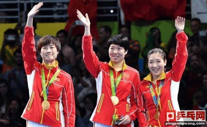 Is Liu Shi retiring?(What does Liu Shiwen do after retiring?)